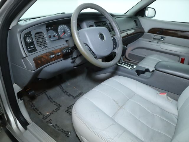 2005 Mercury Grand Marquis LSE - Photo 17