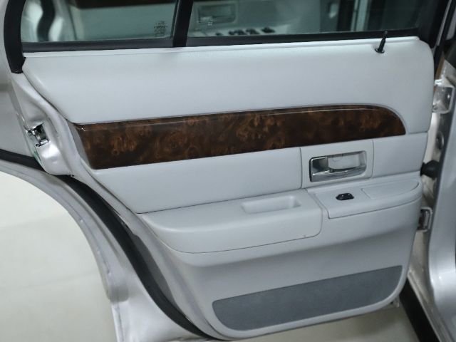 2005 Mercury Grand Marquis LSE - Photo 13