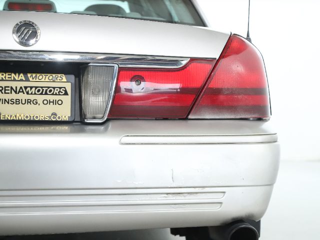 2005 Mercury Grand Marquis LSE - Photo 40