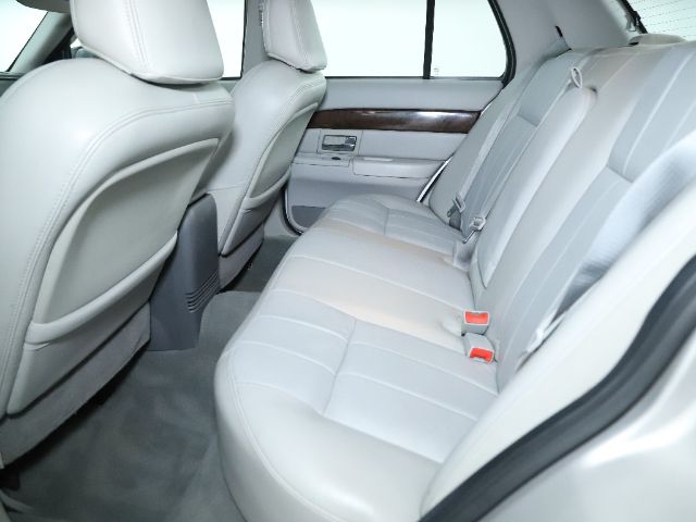 2005 Mercury Grand Marquis LSE - Photo 14
