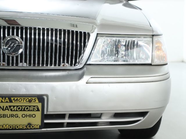 2005 Mercury Grand Marquis LSE - Photo 7