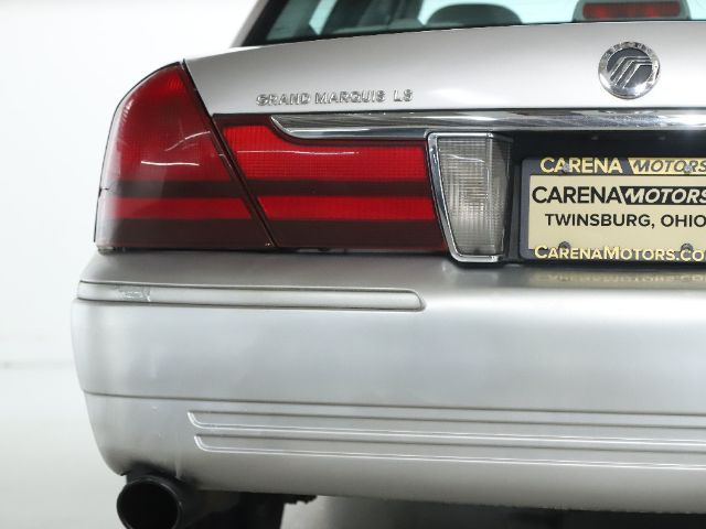 2005 Mercury Grand Marquis LSE - Photo 39
