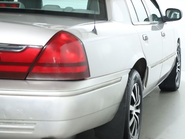 2005 Mercury Grand Marquis LSE - Photo 41