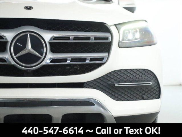 2020 Mercedes-Benz GLS GLS450 - Photo 14