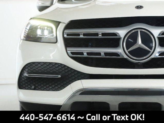 2020 Mercedes-Benz GLS GLS450 - Photo 13