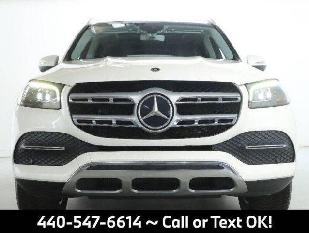 2020 Mercedes-Benz GLS GLS450 - Photo 12