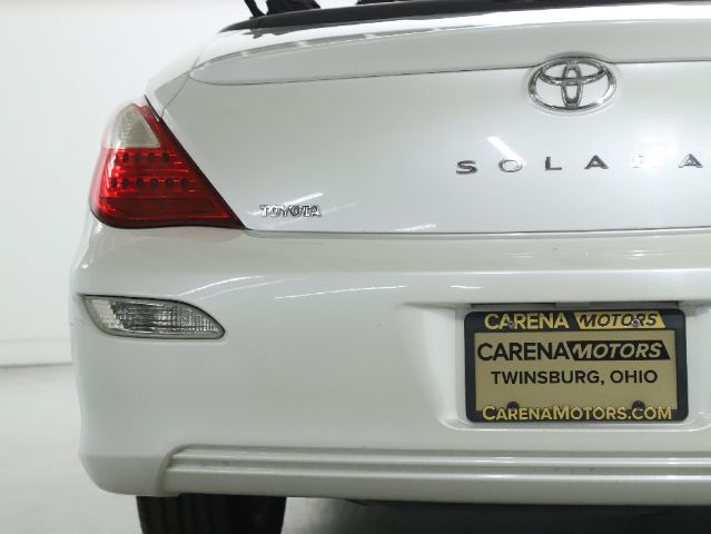 2007 Toyota Camry Solara Sport - Photo 39
