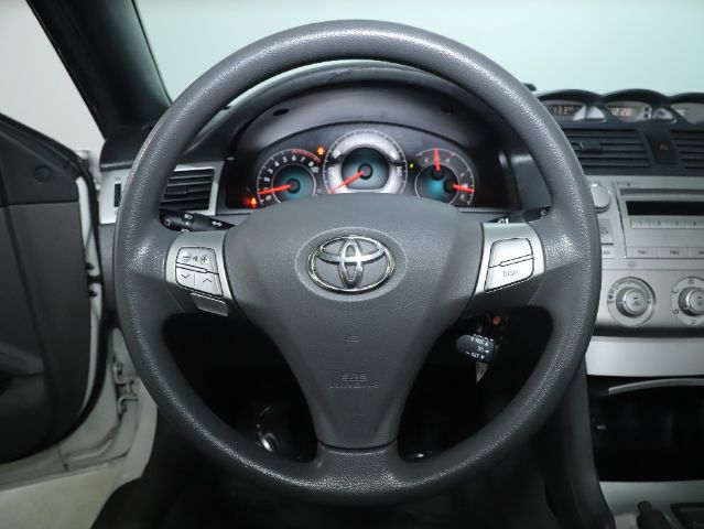 2007 Toyota Camry Solara Sport - Photo 22
