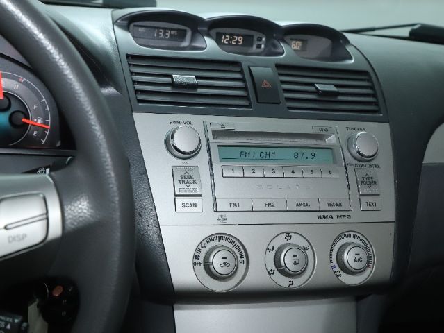 2007 Toyota Camry Solara Sport - Photo 26