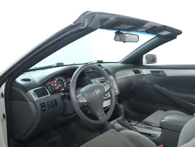 2007 Toyota Camry Solara Sport - Photo 20