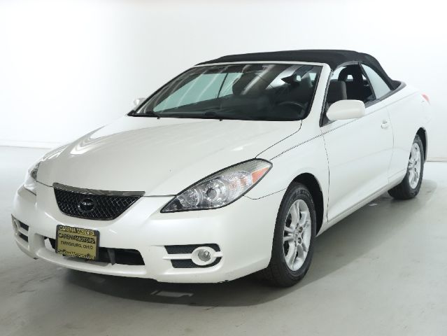 2007 Toyota Camry Solara SE | SLE | Sport - Image 3