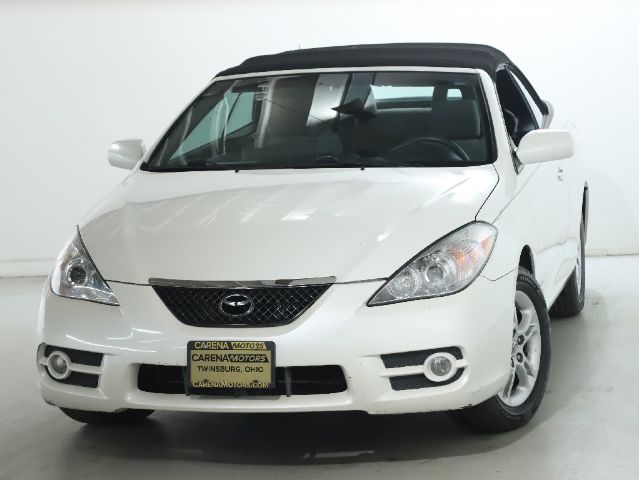 2007 Toyota Camry Solara SE | SLE | Sport - Image 2
