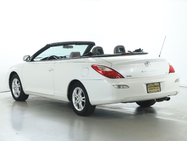 2007 Toyota Camry Solara Sport - Photo 36