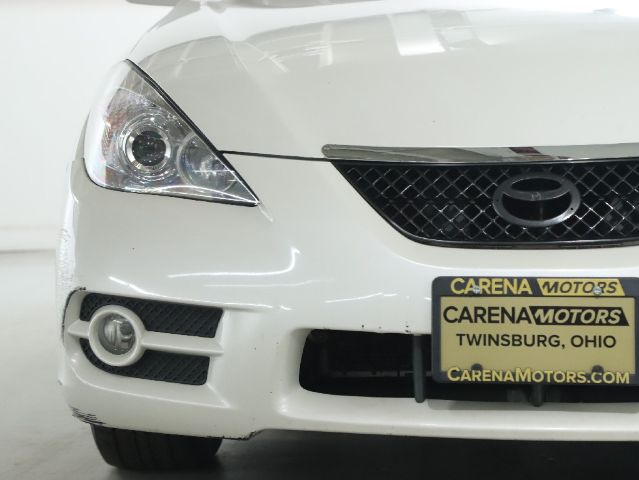 2007 Toyota Camry Solara Sport - Photo 6