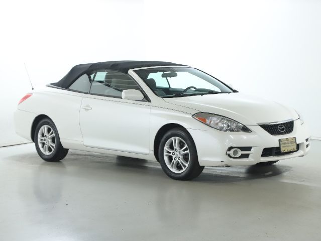 2007 Toyota Camry Solara Sport - Photo 9