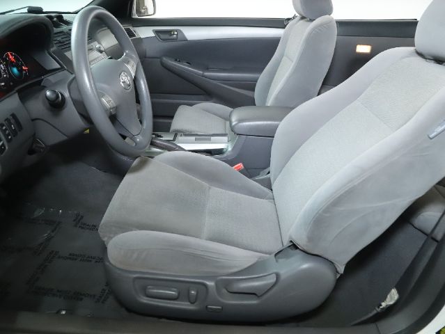 2007 Toyota Camry Solara Sport - Photo 19