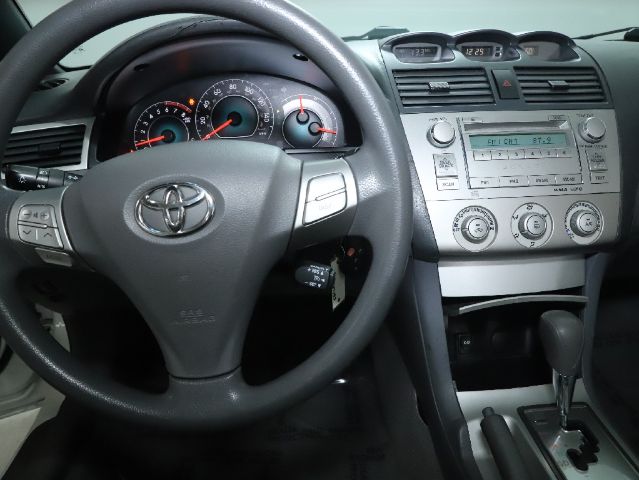 2007 Toyota Camry Solara Sport - Photo 27