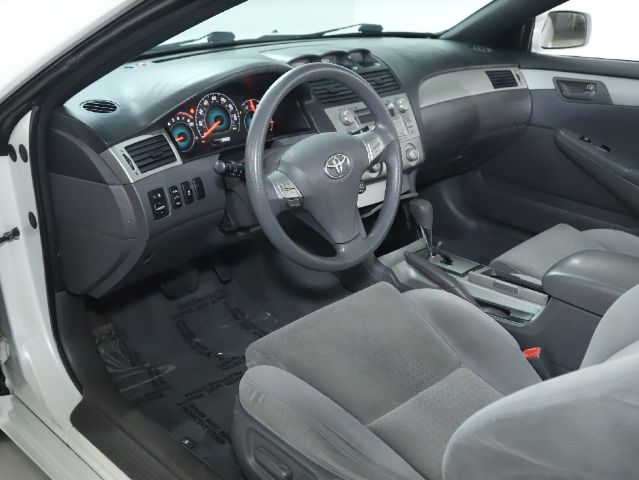 2007 Toyota Camry Solara Sport - Photo 18