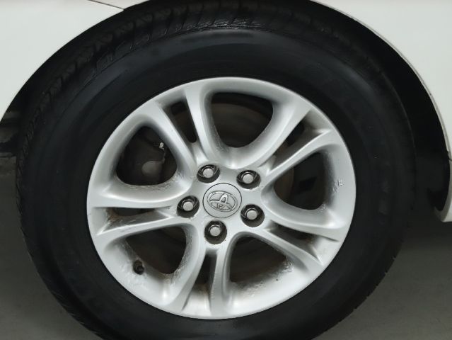 2007 Toyota Camry Solara Sport - Photo 12