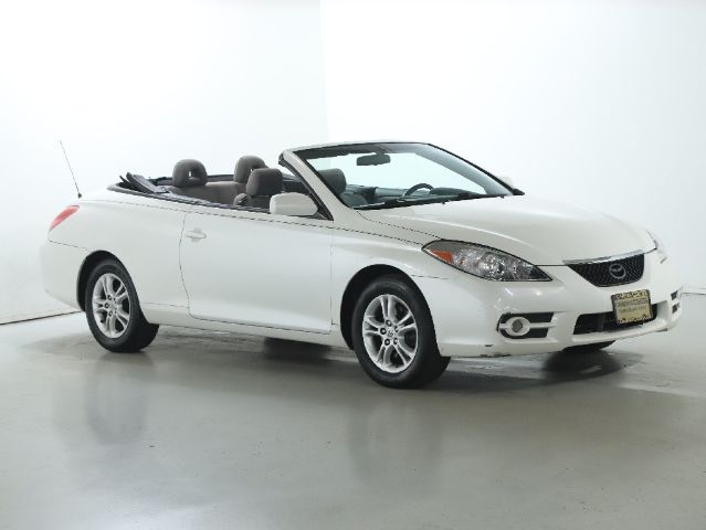 2007 Toyota Camry Solara Sport - Photo 13