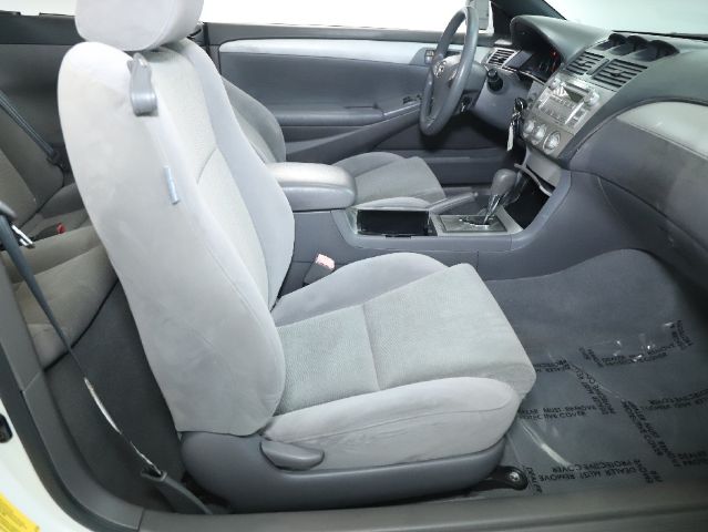 2007 Toyota Camry Solara Sport - Photo 31