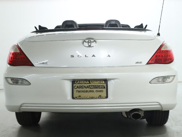 2007 Toyota Camry Solara Sport - Photo 38