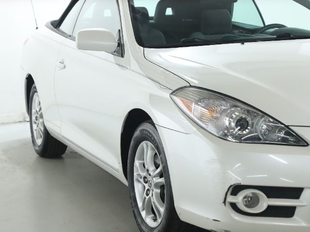 2007 Toyota Camry Solara Sport - Photo 8