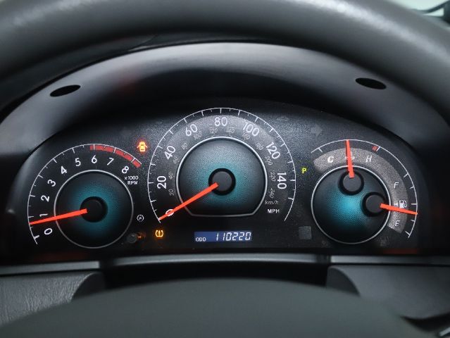 2007 Toyota Camry Solara Sport - Photo 25
