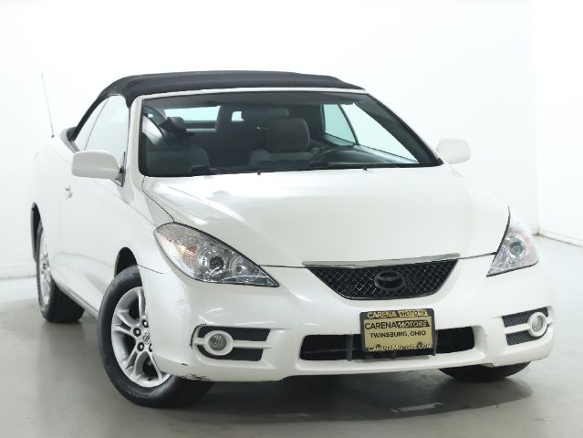 2007 Toyota Camry Solara SE | SLE | Sport - Main Image