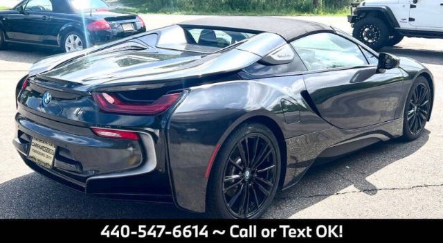 2019 BMW i8 Base - Photo 13