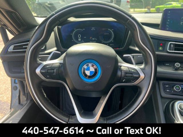 2019 BMW i8 Base - Photo 23