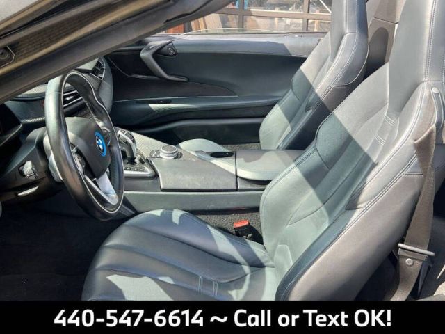 2019 BMW i8 Base - Photo 18