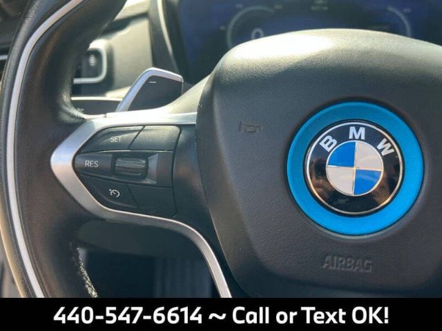 2019 BMW i8 Base - Photo 24
