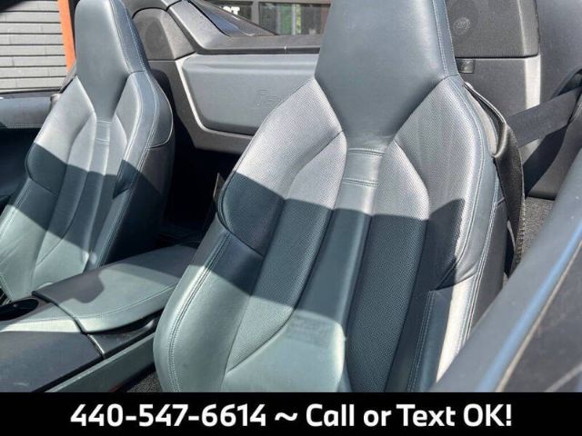 2019 BMW i8 Base - Photo 19