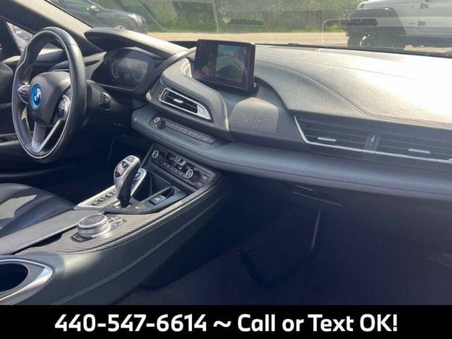 2019 BMW i8 Base - Photo 20