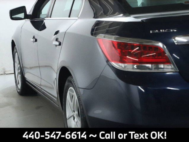 2011 Buick LaCrosse CX - Photo 7