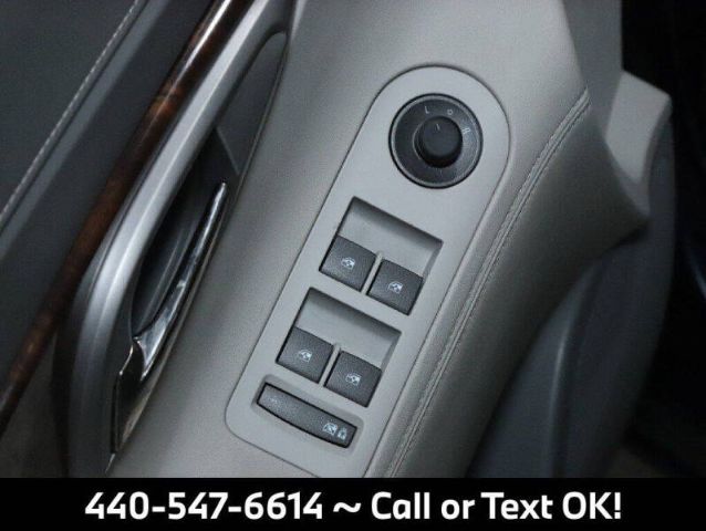 2011 Buick LaCrosse CX - Photo 21
