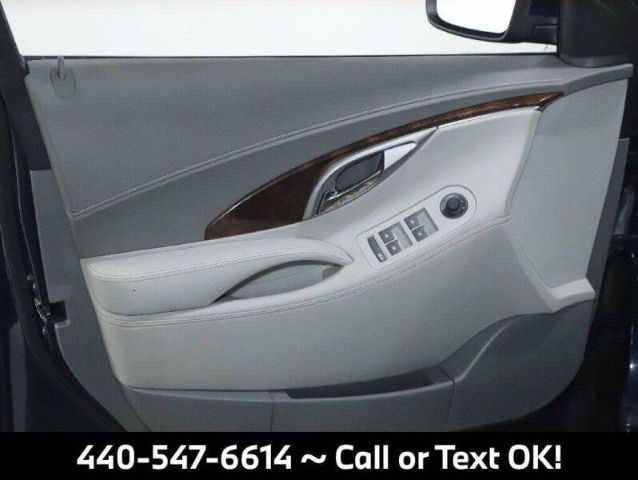 2011 Buick LaCrosse CX - Photo 20