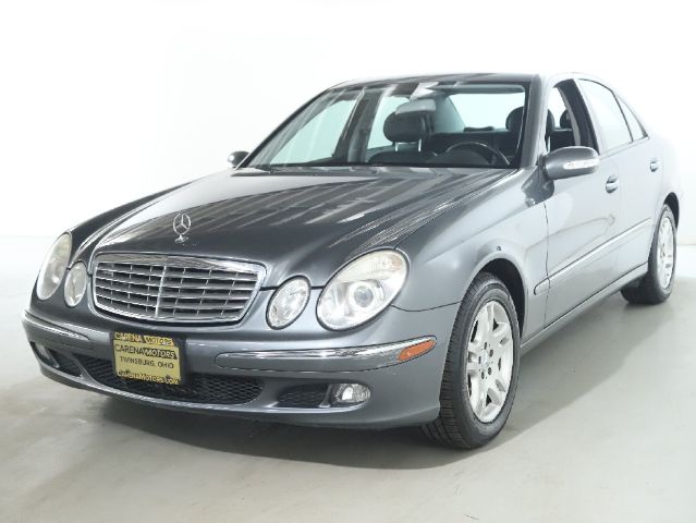 Photo 3 of 2006 Mercedes-Benz E-Class E 350 4MATIC