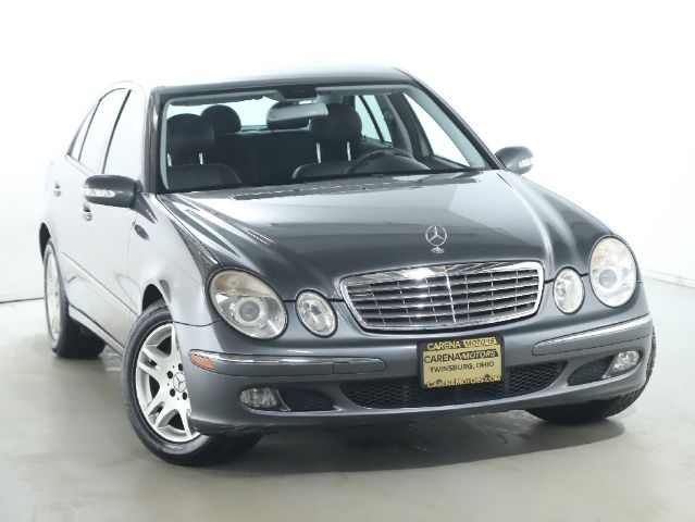 Photo 1 of 2006 Mercedes-Benz E-Class E 350 4MATIC
