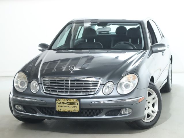 Photo 2 of 2006 Mercedes-Benz E-Class E 350 4MATIC