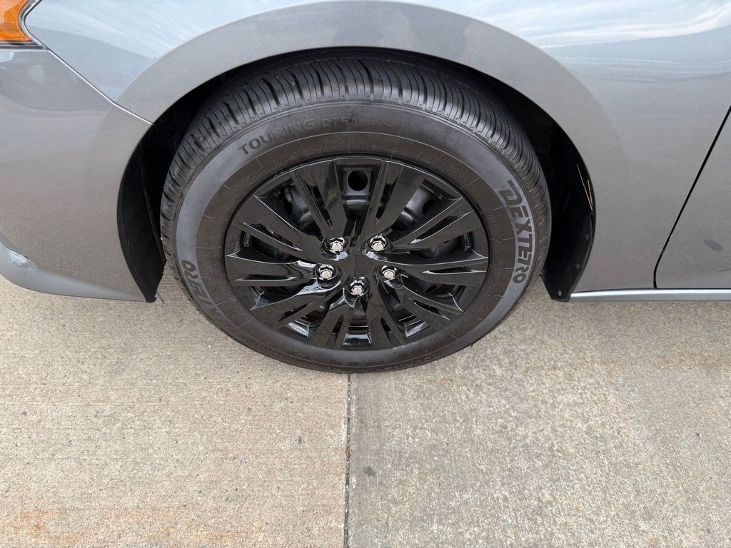 2020 Nissan Altima S - Photo 12