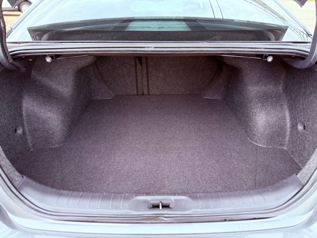 2020 Nissan Altima S - Photo 18