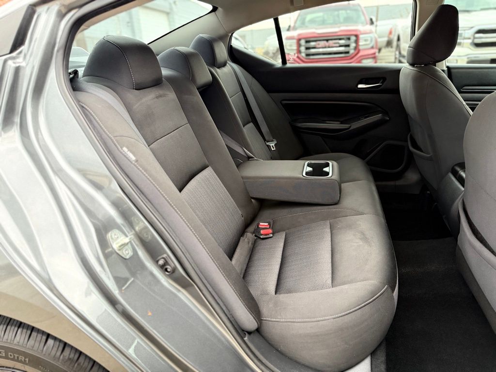 2020 Nissan Altima S - Photo 20