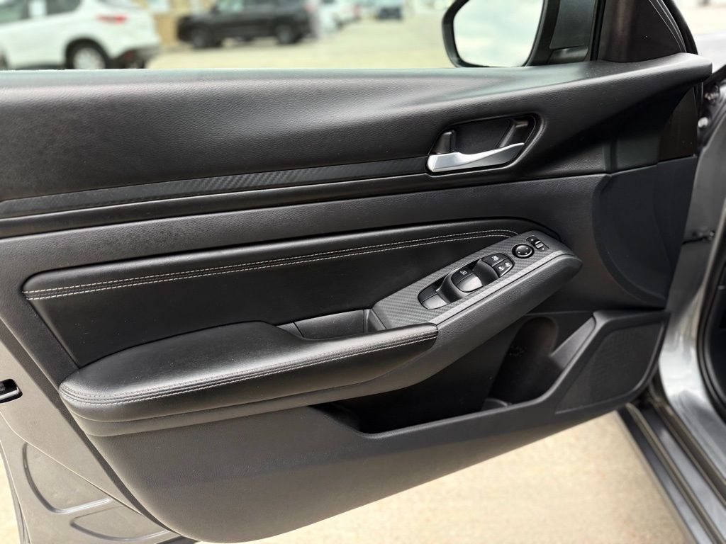 2020 Nissan Altima S - Photo 24