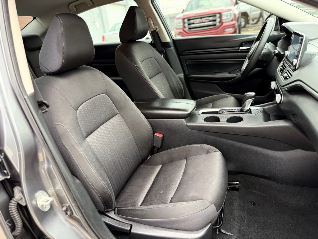2020 Nissan Altima S - Photo 25