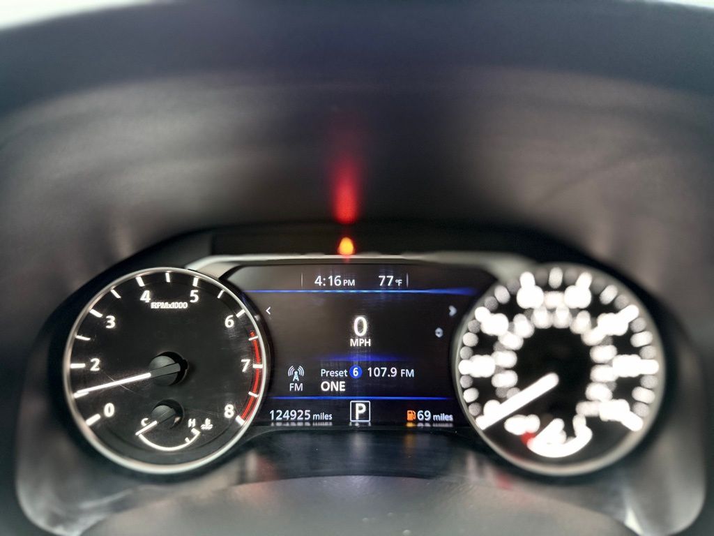 2020 Nissan Altima S - Photo 35