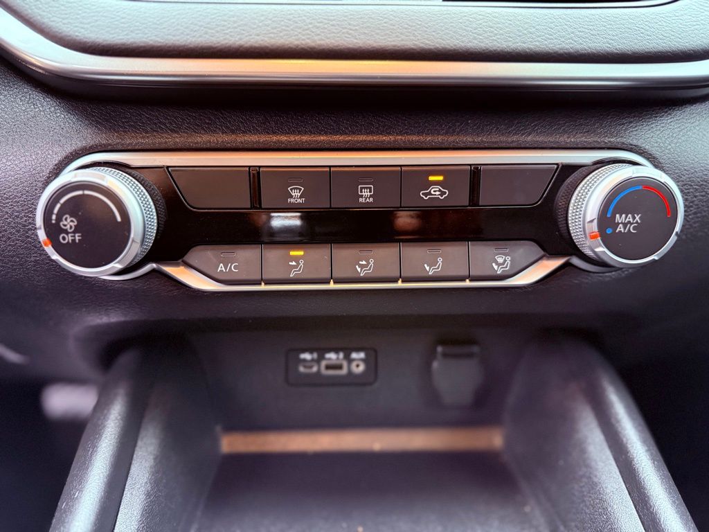 2020 Nissan Altima S - Photo 31