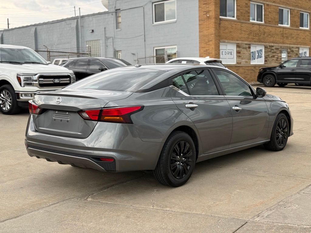 2020 Nissan Altima S - Photo 6