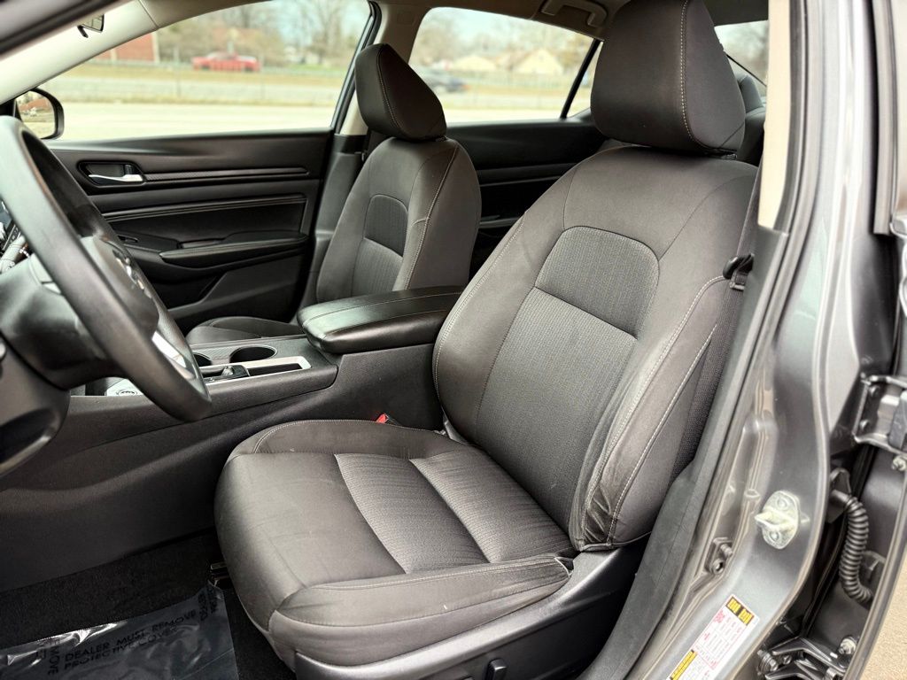 2020 Nissan Altima S - Photo 22